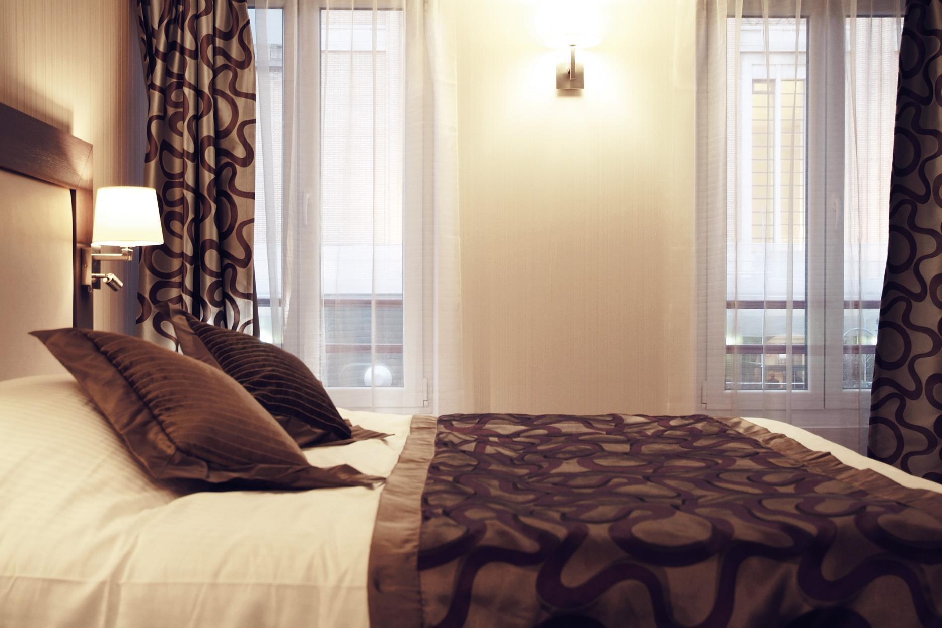Best Western Plus Hotel Belfort Centre Gare Exterior foto