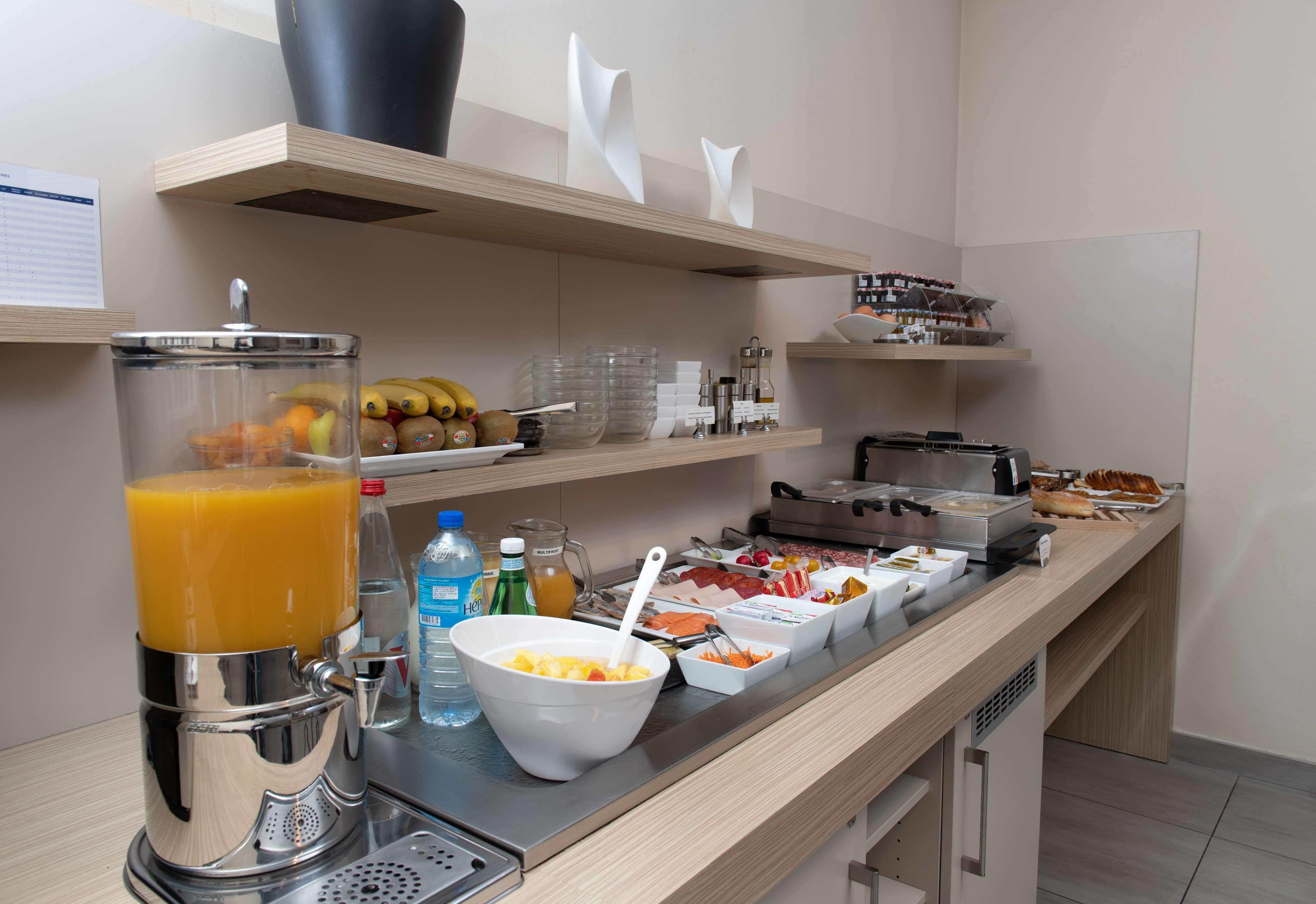 Best Western Plus Hotel Belfort Centre Gare Exterior foto