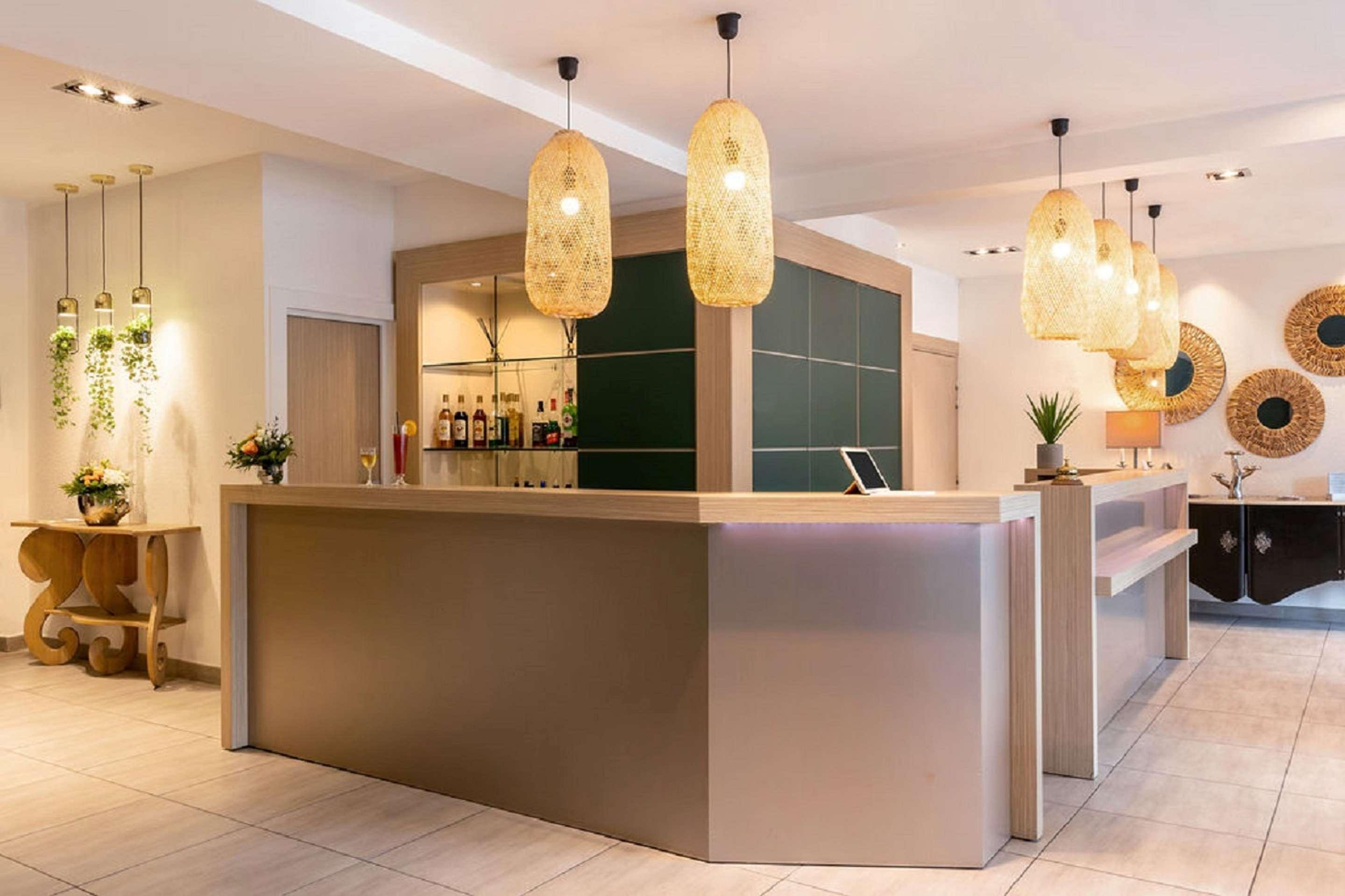 Best Western Plus Hotel Belfort Centre Gare Exterior foto