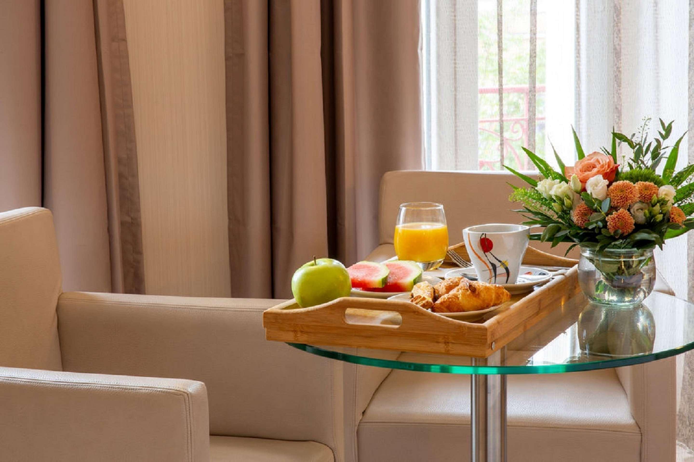 Best Western Plus Hotel Belfort Centre Gare Exterior foto