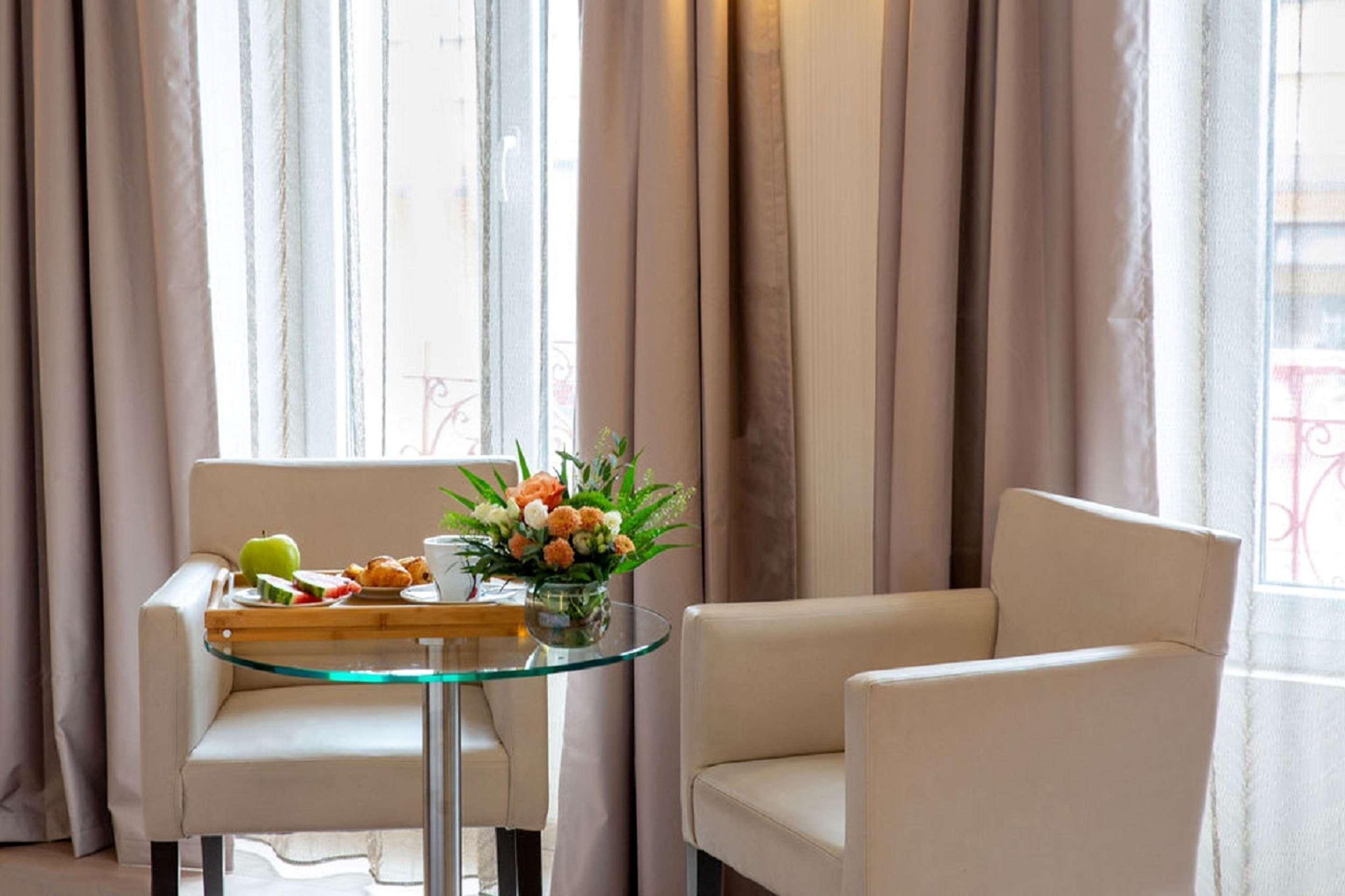 Best Western Plus Hotel Belfort Centre Gare Exterior foto
