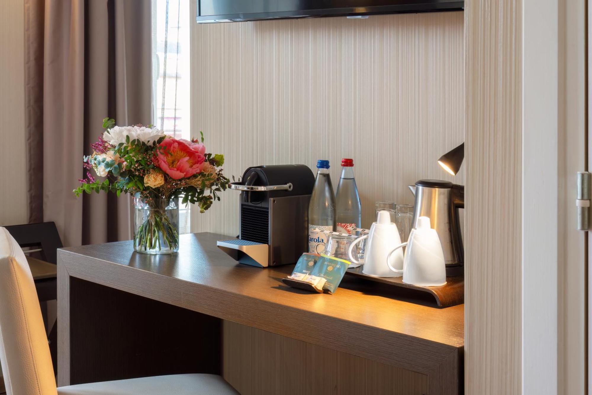 Best Western Plus Hotel Belfort Centre Gare Exterior foto